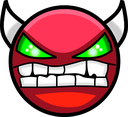 harddemon Discord emoji