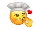 Chefskiss Chefskiss