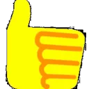 ThumbsUpPride