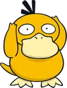 PsyduckConfused