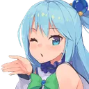 AquaWink