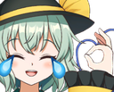 KoishiOK Discord emoji