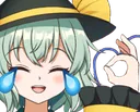 KoishiOK KoishiOK