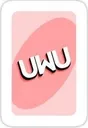 UwU Discord Emoji