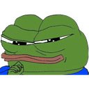 pepe_hmm_sus_think Discord emoji