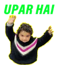 uparhai