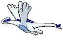 Lugia
