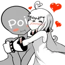 hugPoi