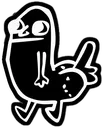 dickbutt_white