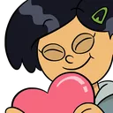 4heartMarcy
