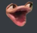 Poggy poggy Discord Emoji