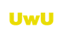 UwU Discord Emoji