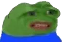 Pepecringe pepecringe Discord Emoji