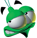 Bug Bug
