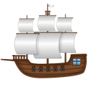 pirateshiphive Discord emoji