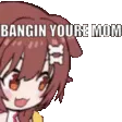 BANGINGURMOM