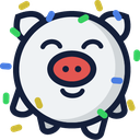 piggy_win Discord emoji