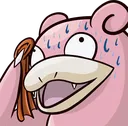 SlowpokeSweat SlowpokeSweat
