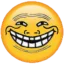 trollface trollface