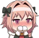 Astolfo_blush