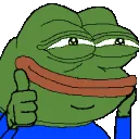 pepeThumbsup