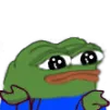 Pepe Shrug pepeshrug Discord Emoji