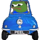 pepeDrift