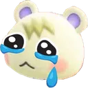 marshcry