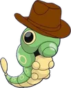 CowboyCaterpie