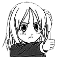 anithumbup Discord emoji