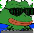 hackerman Discord emoji