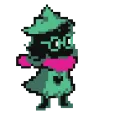 ralsei_defend