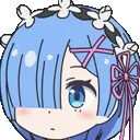 RemStare Discord Emoji