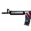 weapon_M4A4_1 Discord emoji
