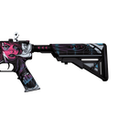 weapon_M4A4_2 Discord emoji