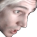 xqc_what Discord emoji