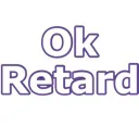 okretard