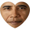 obamaheart