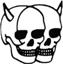 skull Discord emoji