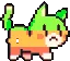catrainbow