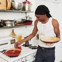 inthesauce