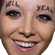 hellyeah Discord emoji