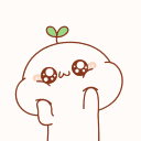 smudge Discord emoji
