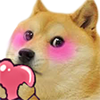 doge Discord emoji