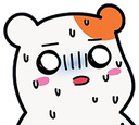 disturbed Discord emoji