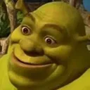 shrek