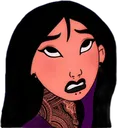 DisneyMulaneyeroll