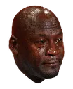cryingjordan