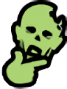 lost_think_thonk Discord emoji