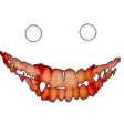 smile